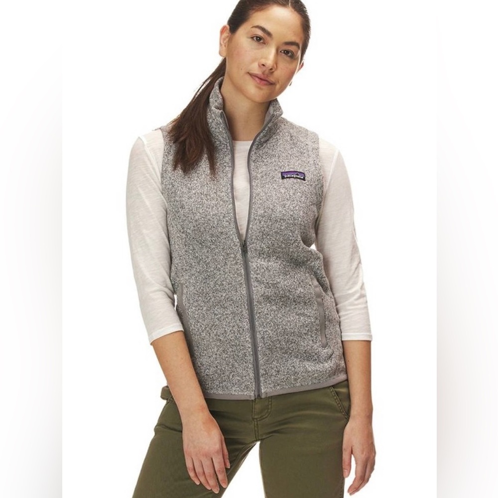 Patagonia Women’s Vest